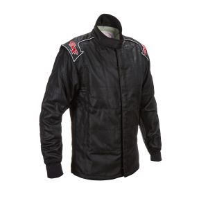 G-FORCE #35452XXLBK Jacket G-Limit XX-Large Black SFI-5