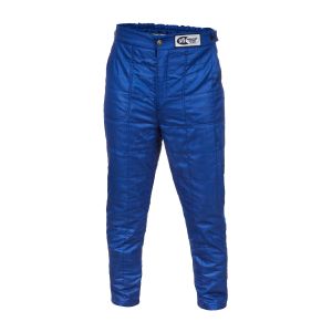 G-FORCE #35453MEDBU Pant G-Limit Medium Blue SFI-5