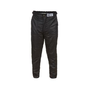 G-FORCE #35453XXLBK Pant G-Limit XX-Large Black SFI-5