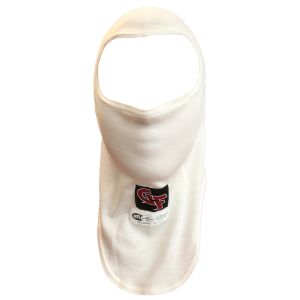 G-FORCE #4113NT Balaclava S/L Single Eyeport Natural