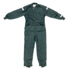 G-FORCE #4125SMLBK Suit GF125 Small Black