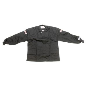 G-FORCE #4126XXXBK Jacket GF125 3X-Large Black