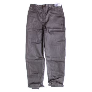 G-FORCE #4127XLGBK Pant GF125 X-Large Black