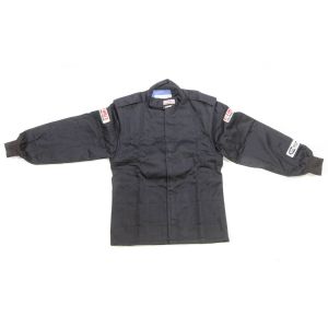 G-FORCE #4526XXLBK GF525 Jacket XX-Large Black