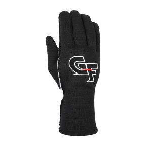 G-FORCE #54000CSMBK Gloves G-Limit Youth Small Black