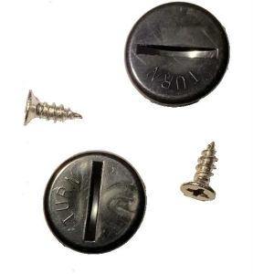 G-FORCE #8006 Plastic Tear-Off Posts