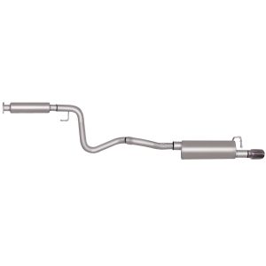 GIBSON EXHAUST #315532 Cat-Back