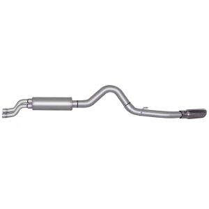 GIBSON EXHAUST #315547 Cat-Back Single Exhaust System  Aluminized