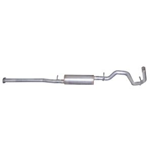 GIBSON EXHAUST #315604 Cat-Back Single Exhaust System  Aluminized