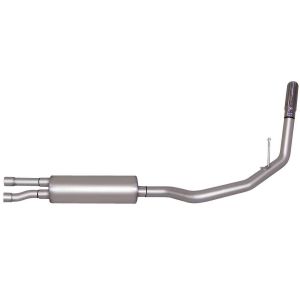 GIBSON EXHAUST #615534 Cat-Back Single Exhaust System  Stainless