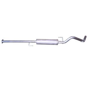 GIBSON EXHAUST #618804 Cat-Back