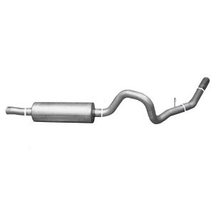 GIBSON EXHAUST #619995 Cat-Back Single Exhaust System  Stainless
