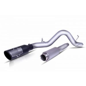GIBSON EXHAUST #70-0041 Cat-Back Exhaust System