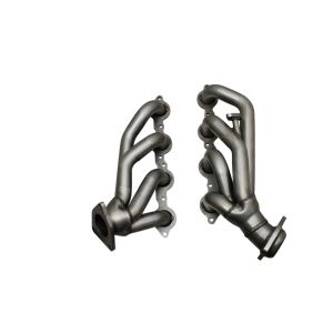 GIBSON EXHAUST #GP115S 99-   GM P/U 4.8/5.3L S.S. Header