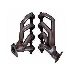 GIBSON EXHAUST #GP500S 02-  GM P/U 6.0L Stainless Headers