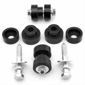 GLOBAL WEST #809 Body Mount Bushing Kit