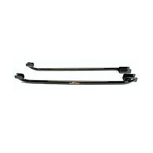 GLOBAL WEST #910 64-66 Mustang Sub Frame Connectors