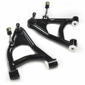 GLOBAL WEST #FTA-93H 79-93 Ford Mustang Lower A-Arms Coilover