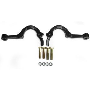 GLOBAL WEST #SS-6472GSKB 64-72 GM A-Body Steering Knuckle Arms