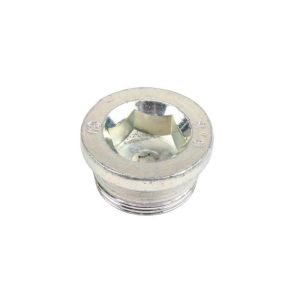 CHEVROLET PERFORMANCE #11602951 Coolant Plug LS & LT Engine Block