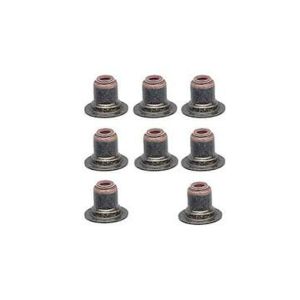 CHEVROLET PERFORMANCE #12482062 Exhaust Valve Stem Seal 8pk