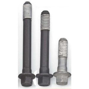 CHEVROLET PERFORMANCE #12495499 Bolt Kit Cylinder Head SBC (34pk)