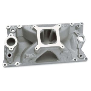 CHEVROLET PERFORMANCE #12496822 SBC Vortec Eliminator Intake Manifold