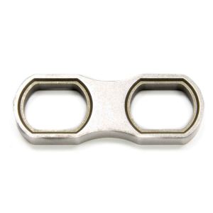 CHEVROLET PERFORMANCE #12550002 SBC Hyd. Roller Lifter Guide