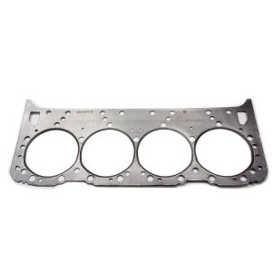CHEVROLET PERFORMANCE #12557236 Gasket - Cylinder Head SBC 4.100 Bore .051
