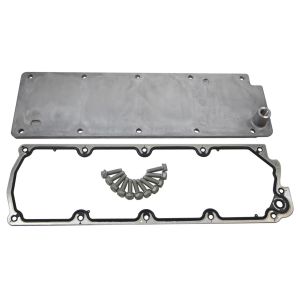 CHEVROLET PERFORMANCE #12598832 Engine Valley Cover Kit LS2/LS3/LS7 wo/PCV