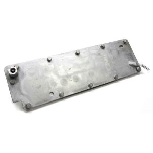 CHEVROLET PERFORMANCE #12599296 Valley Cover Plate - LSX Block