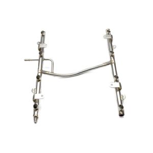 CHEVROLET PERFORMANCE #12633511 Fuel Rail Assembly LS2/LS3