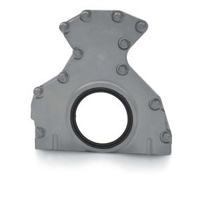 CHEVROLET PERFORMANCE #12639250 Rear Block Cover LS