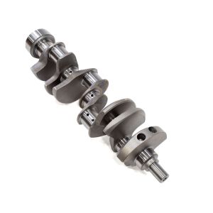 CHEVROLET PERFORMANCE #12670965 SBC ZZ4 Crankshaft 3.480 Stroke 1pc Rear Main