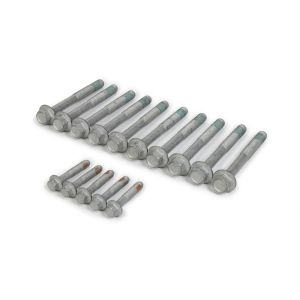 CHEVROLET PERFORMANCE #17800568 Cylinder Head Bolt Kit Chevy LS Engines
