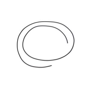 CHEVROLET PERFORMANCE #19166181 O-Ring Seal LSX Block Rear Cover