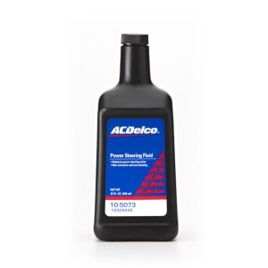 CHEVROLET PERFORMANCE #19329448 Power Steering Fluid 1qt AC Delco