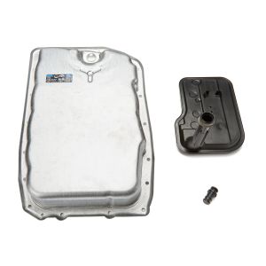 CHEVROLET PERFORMANCE #19418242 6L80-E Supermatic Trans Shallow Oil Pan Kit