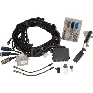 CHEVROLET PERFORMANCE #19419241 Engine Controller Kit
