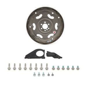 CHEVROLET PERFORMANCE #19420358 Transmission Install Kit 6L80 to LS Engine