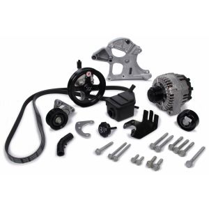 CHEVROLET PERFORMANCE #19421445 LS Deluxe Serpentine Drive Kit w/o AC