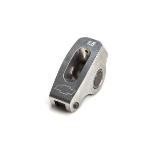CHEVROLET PERFORMANCE #19432297 Roller Rocker Arm Kit - SBC 1.5 Ratio