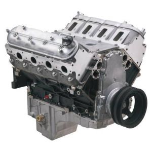 CHEVROLET PERFORMANCE #19434650 6.0L LS Crate Engine 452 HP
