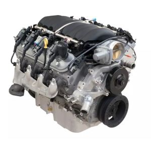 CHEVROLET PERFORMANCE #19435104 LS3 376 Crate Engine 6.2L  525HP