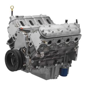 CHEVROLET PERFORMANCE #19435106 6.2L LS3 Crate Engine 430 HP
