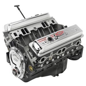 CHEVROLET PERFORMANCE #19435434 Crate Engine - SBC 350/330HP