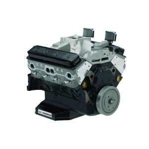 CHEVROLET PERFORMANCE #19435604 Crate Engine SBC 350/400 HP (ASA LM Spec.Engine)