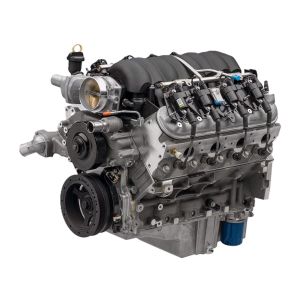 CHEVROLET PERFORMANCE #19540155 Crate Engine - 6.2L LS3 430HP