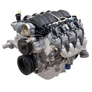 CHEVROLET PERFORMANCE #19540156 Crate Engine LS3 495 HP