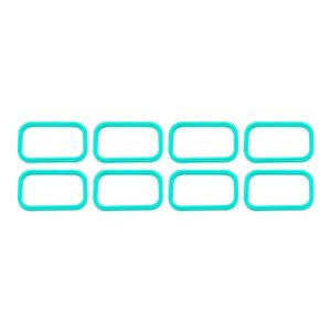 CHEVROLET PERFORMANCE #89017852 Intake Mnifold Gasket Set 06-07 Z06 Corvette